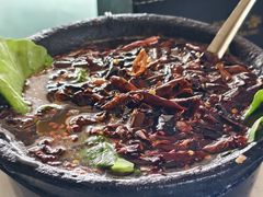 -好清香砂锅(总店)