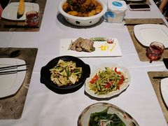 -驿楼兰·新疆菜(火车站店)