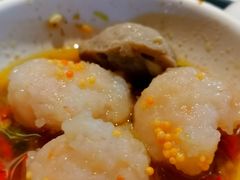 -左庭右院鲜牛肉火锅(南通CBD大有境店)