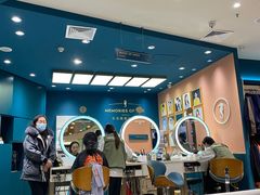 -海马体照相馆(南京虹悦城店)