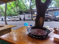 -岗上渣渣老火锅(两路口店)