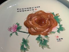 -京味斋·北京烤鸭(华威桥北工大店)