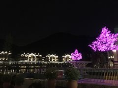 -深圳东部华侨城茵特拉根酒店