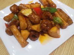 -SWSW三味蔬屋(南泉路店)