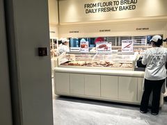 -凯德广场(学府店)