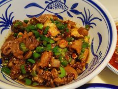 辣炒猪蹄-湘钵钵(雁运家属院店)