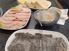 -将台涮肉(酒仙桥店)