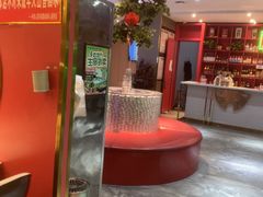 -香约老地方烧烤(九道街店)