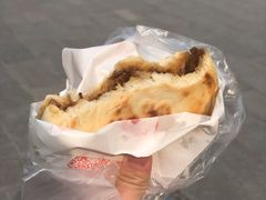 -刘信牛羊肉小炒泡馍(回民街店)