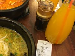 -阿香米线(宁波来福士广场店)
