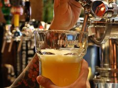 -1819餐厅·团队聚餐·烤串·精酿