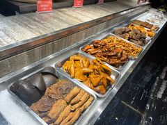 -莲花餐饮(朱雀店)