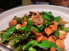 -渔舟意·湖南家宴(萝岗纳金城店)