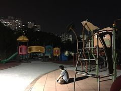 -纪念孙中山市政公园