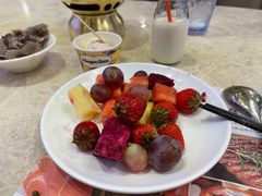 -芭菲盛宴·环球美食(北城国际店)