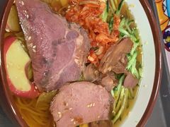 -北京大学-学五食堂