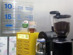 -CUBIC3三立方咖啡(西岸凤巢店)