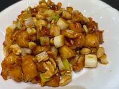 -紫光园·烤鸭·北京菜(团结湖店)