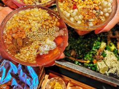 -探鱼·鲜青椒爽麻烤鱼(银泰城店)