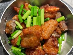 -北国饭店.海鲜.北方菜(新河路店)