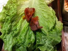 -三代烤肉(保利广场店)