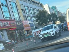 -江苏凌家塘农副产品批发市场果品区