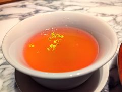 -湖滨28中餐厅·西湖宴·杭州君悦酒店