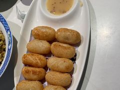 -清真·烙馍小院(华强城市广场店)