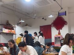 -陈氏肥蛤(小纬六路总店)