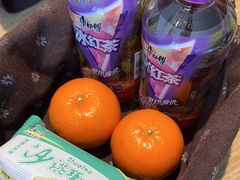 -兴芮温泉度假区