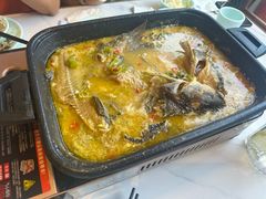 -蜀腾川·火锅鱼.烤鱼(新世界城店)