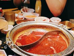 -牛New寿喜烧(虹桥新天地店)