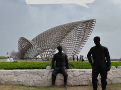 -南汇嘴观海公园