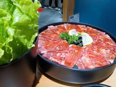 -九田家黑牛烤肉(溧水万达店)