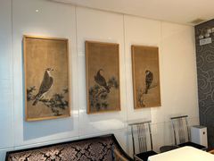 -君庭中餐馆(华强路店)