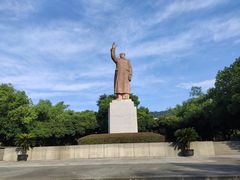 -浙江大学(玉泉校区)