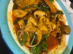 -伊带伊路新疆美食府(呼家楼店)