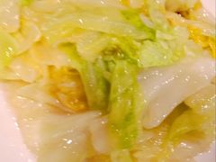 -金泽大酒店·卢塞恩餐厅·年夜饭春节连市