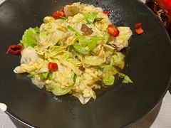 -麦当劳(健德桥得来速店)