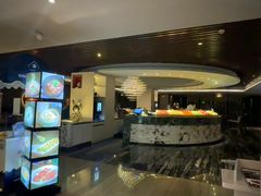 -珠海棕泉酒店(拱北口岸高铁站店)