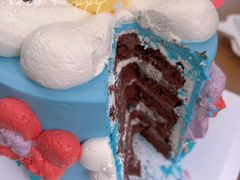 -BONCAKE裱花蛋糕(万象汇店)