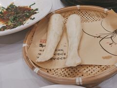 -钱记·乡野菜(紫荆花路店)