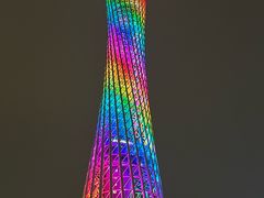 -广州塔