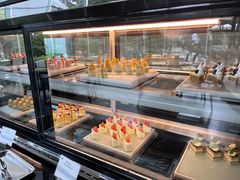 -惠州皇冠假日酒店·西餐厅·自助餐厅