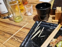 -铁人烧烤(北京店)