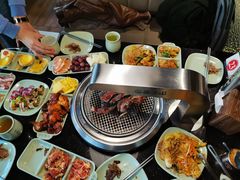 -悟烧·自助烤肉料理(秋林旗舰店)
