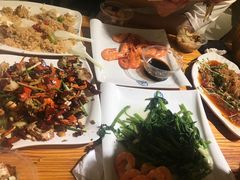 -Sasa的海(蜈支洲岛后海店)