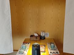 -鹤龟料理店(时代天街店)