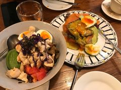 鸡肉超级碗-AFS Cafe & Canteen(闽江二路店)