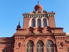 -圣·阿列克谢耶夫教堂